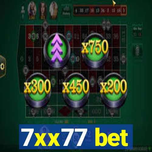 7xx77 bet
